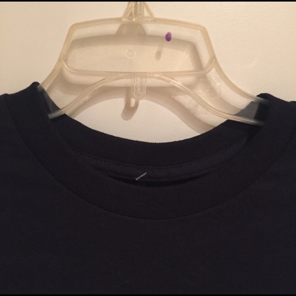 Smiley Face shirt - Picture 4 of 4